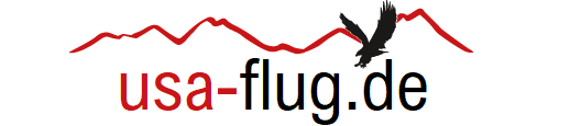 USA-Flug by Fasten Your Seatbelts e.K. logo